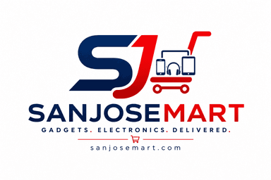 SanjoseMart — Gadgets. Electronics. Delivered.